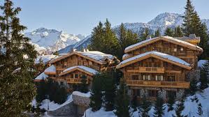 Exploring the Hottest New Ski Hotels This Winter: Luxury, Location, and Lifestyle Combined