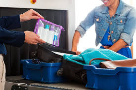 Four Hand Luggage Items to Skip for Smoother Airport Security Checks and Hassle-Free Transfers