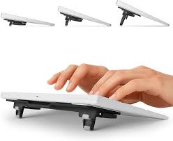 New Patent Secures Laptop Tray Integration for Convenient Workspaces on the Go