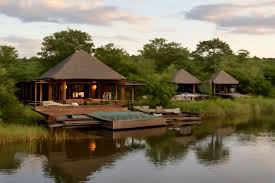 Magashi Peninsula Safari Retreat Elevates Eco-Friendly Safari Experience in Rwanda’s Akagera National Park