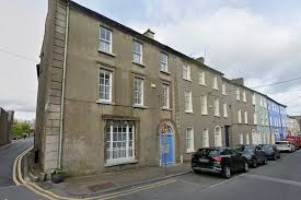 Plans for New Cashel Bed and Breakfast Highlight Growing Tourism Interest in Tipperary