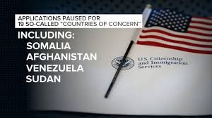 How the US Travel Ban Expansion to More Than 30 Countries Could Affect International Transfers and Travel