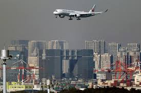 Decline in Chinese Tourist Arrivals Poses Challenges for Japanese Travel Sector and Transfer Services