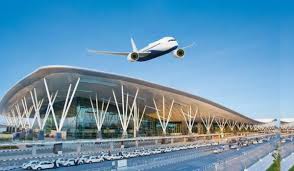 How Bengaluru Airport’s Mobility Assist Transforms Transfers for Passengers with Reduced Mobility