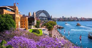How New South Wales Is Expanding International Tourism Focus on India and Southeast Asia