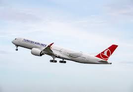 Turkish Airlines and South African Airways Partner to Expand Route Networks and Passenger Convenience