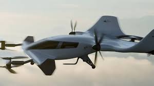 Goa Embarks on India’s First Coastal VTOL Aerial Mobility State with Sarla Aviation Partnership