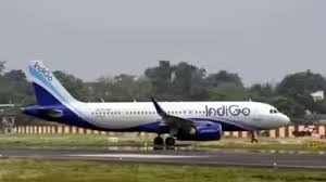 IndiGo Faces Large-Scale Flight Cancellations in Delhi and Mumbai Due to Updated Flight Duty Norms