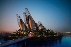 Explore the Legacy of Sheikh Zayed at Abu Dhabi’s Newly Opened Zayed National Museum