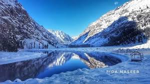 Why Swat Valley Stands Out as Pakistan’s Top Winter Tourism Destination with Seven Distinctive Features