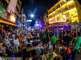 Updated Canadian Travel Advisories Reveal New Alcohol Regulations in Thailand and Travel Alerts for Colombia and Lebanon