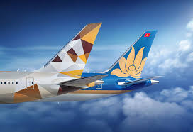 Etihad and Vietnam Airlines Partner to Boost Connectivity and Rewards Across Continents