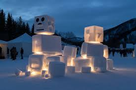 Exploring Arxan’s Winter Wonderland: Enhancing Cross-Border Tourism Between China and Russia