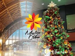 Mactan-Cebu International Airport Lights Up Festivities with a Christmas of Light and Hope for Every Home
