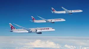 Enhancing Corporate Travel Rewards: Qatar Airways Partners with IHG Hotels & Resorts
