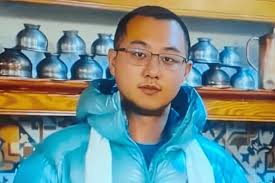 Chinese National Detained in Jammu & Kashmir and Ladakh After Violating Tourist Visa Conditions