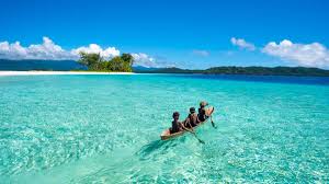 Solomon Islands to Rebrand Tourism and Launch Targeted Marketing in 2026