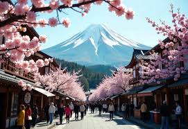 Japan Sets to Implement a Paid Online Pre-Travel Screening System to Manage Rising Tourist Arrivals