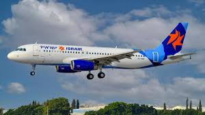 Strengthening Air Links: Israir’s Upcoming Direct Flights Between Tel Aviv and Major Indian Cities Delhi & Mumbai