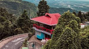 Siliguri Hotels Halt Hosting Bangladeshi Tourists Due to Safety Precautions