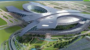 Noida International Airport to Obtain Aerodrome License Soon; Commercial Operations to Commence Next Year