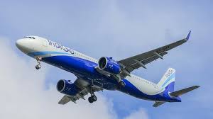 IndiGo Announces New Nonstop Delhi to London Heathrow Flights From Early 2026