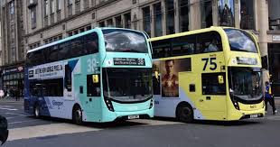Edinburgh’s Plan to Expand Free Bus Travel to All Under-30s and Its Impact on Urban Mobility