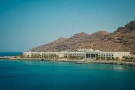 Oman’s Hotel Sector Booms with 18% Revenue Growth and Strong Hospitality Expansion in 2025