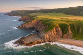 Recording Strong Tourism Growth in Cape Breton Thanks to Domestic Travelers and Sunny Weather