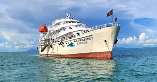 Five Tourist Vessels Return to Service on Cox’s Bazar to St Martin’s Island After Safety Review