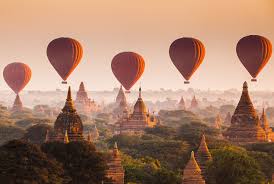 Unlocking the Wonders of Bagan: Temples, Balloon Flights, and Travel Insights for Your Visit