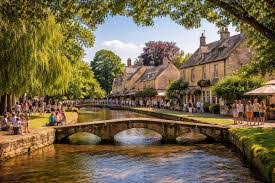 How Bourton-on-the-Water Manages Visitor Influx with Updated Parking Policies