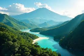 How a Tourist from Madurai Was Rescued After Getting Trapped at Pondy Marina Beach