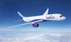 IndiGo Injects $820 Million into Subsidiary to Bolster Aviation Asset Ownership and Fleet Strategy
