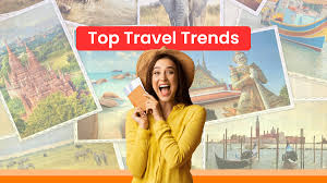 Five Major Travel Trends Poised to Reshape Journeys and Transfers in 2026