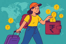 How Personalised Holidays Are Taking Over Fixed Packages Among Indian Travellers