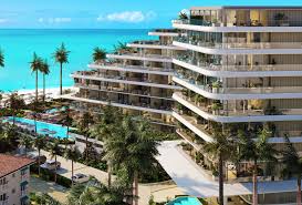 Hilton’s AMARIS Grace Bay Joins LXR Hotels & Resorts, Elevating Luxury in Turks & Caicos