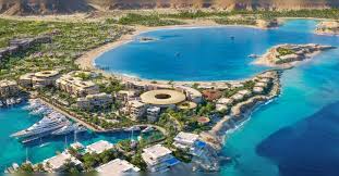 How Indiva Marketing is Steering Nammos Resort Amaala’s Luxury Appeal to Indian Travellers