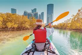 How UAE’s Incentives Are Driving Tourism Investment and Growth Across Seasons