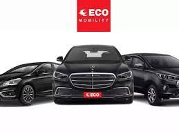 ECO Mobility’s Scalable Mobility Services Revolutionize Corporate Travel Across India