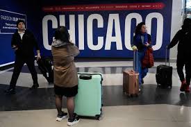 What Holiday Travelers Should Know About Gas Prices, Traffic, and Airport Crowds This December 2024