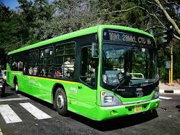 Improved Accessibility at Noida International Airport Through New Bus Links Across Major Uttar Pradesh Cities