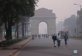 How Delhi’s Air Pollution Crisis Is Shaping International Tourist Travel and Transfer Choices