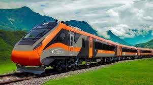 The Growth of Vande Bharat Express: Over 7.5 Crore Passengers Experience Modern Rail Travel