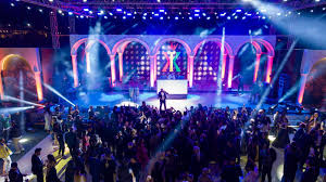 Sharm El Sheikh Emerges as a Luxury Hub for Indian Weddings with Rixos Hotels Egypt