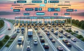 How AI-Driven Multi-Lane Free Flow Toll Systems Will Revolutionize Highway Travel by 2026