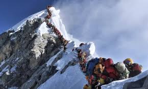 How Nepal’s New Regulations Aim to Protect Everest and the Himalayas for Future Climbers