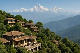 Discovering Dwarika’s Sanctuary: Nepal’s New Himalayan Wellness Escape