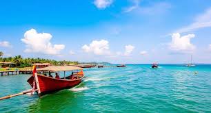 Sri Lanka Sees a Strong Influx of Tourists in Early December 2025