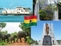Ghana’s Domestic Tourism Surges, Generating GH¢6.6 Billion and Driving Regional Growth in 2023